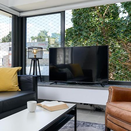 Ella Sr By Tlv2Rent Aparthotel Tel Aviv Exteriör bild