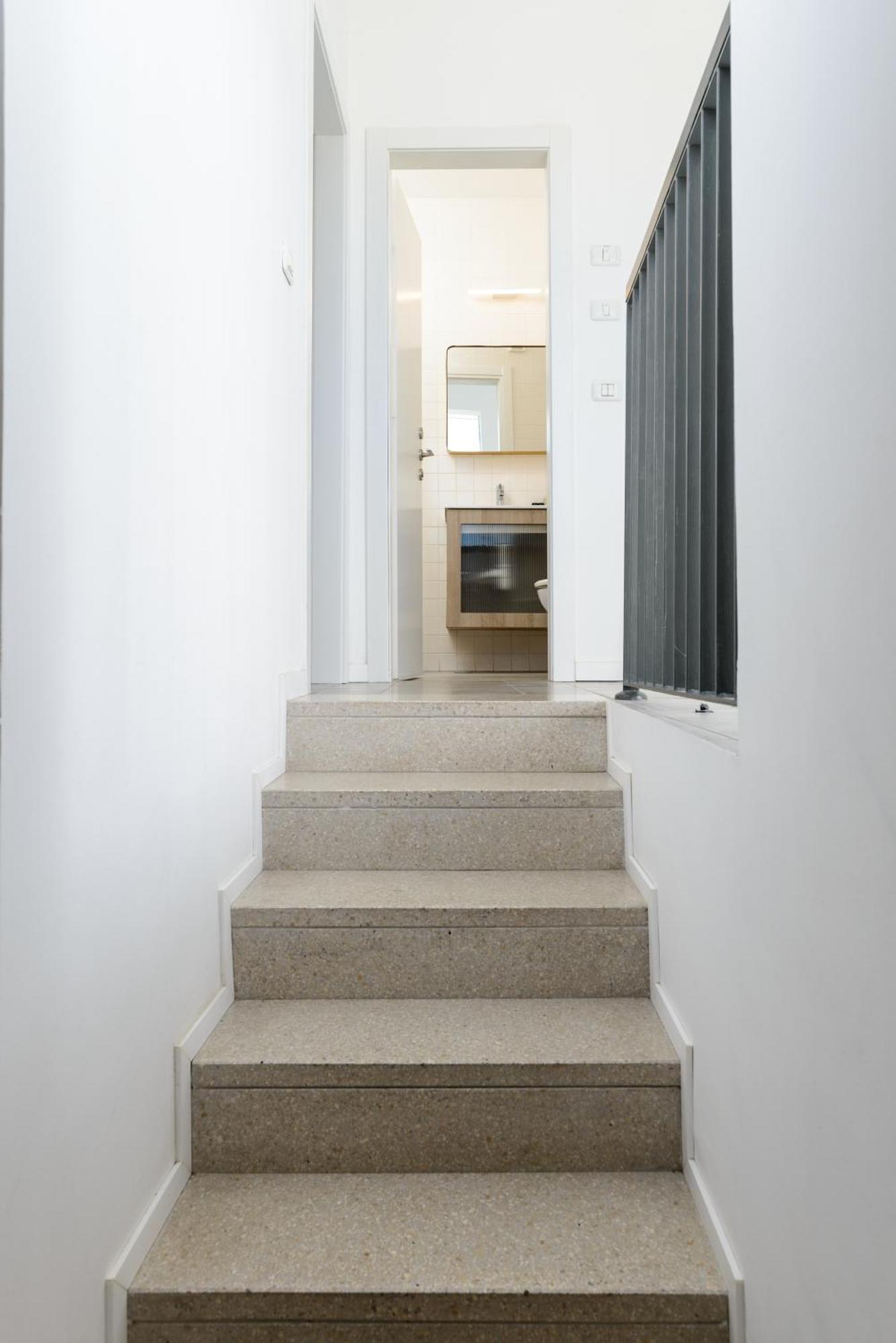 Ella Sr By Tlv2Rent Aparthotel Tel Aviv Rum bild