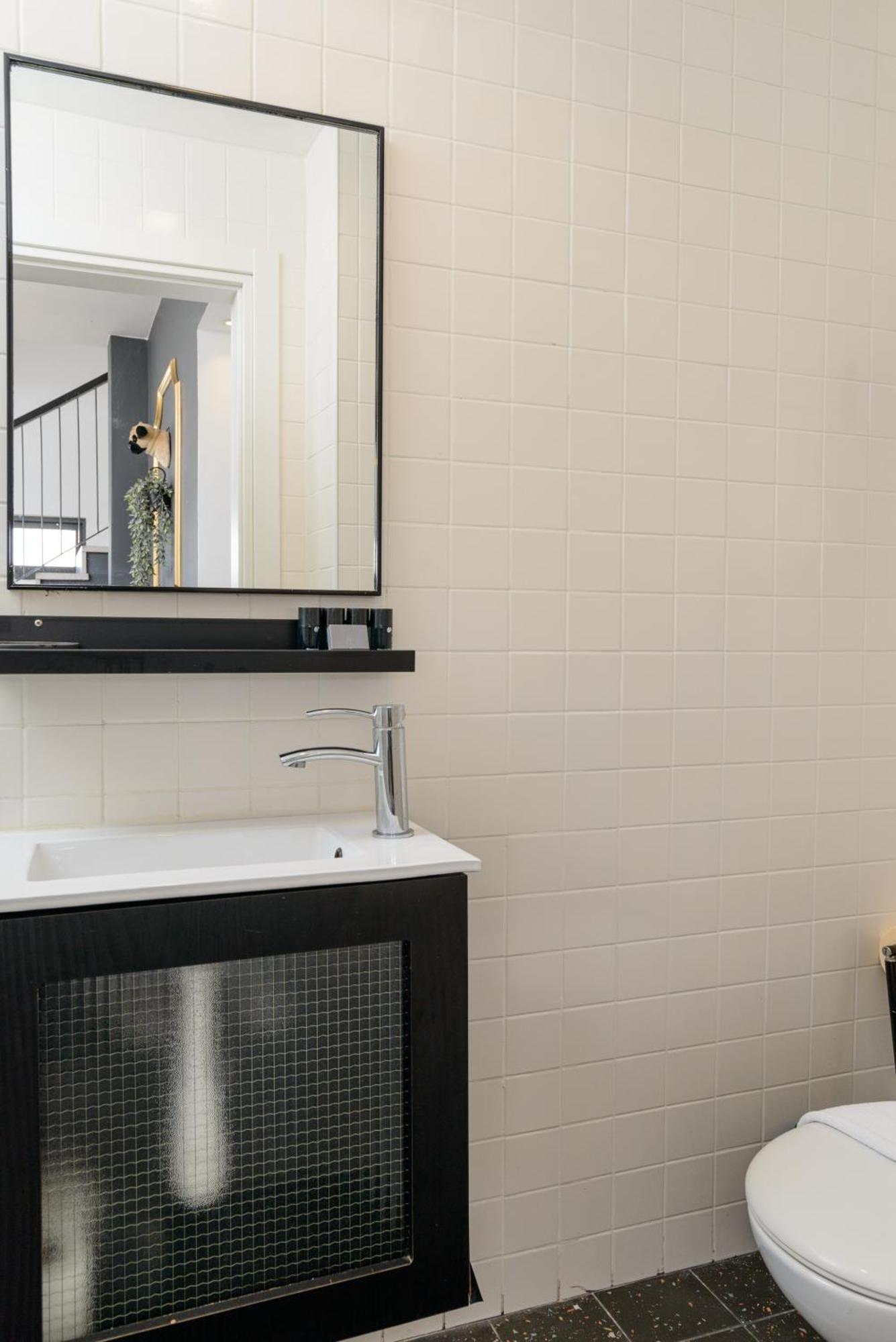 Ella Sr By Tlv2Rent Aparthotel Tel Aviv Rum bild
